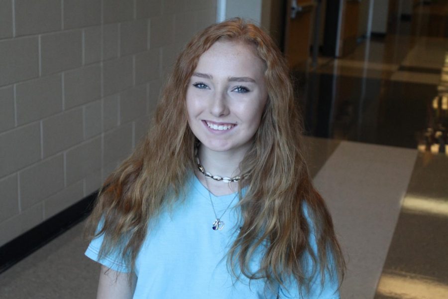 Lexi Moreland