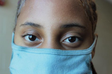 The Centers for Disease Control and Prevention (CDC) strongly advises the use of face coverings to limit the spread of coronavirus. 