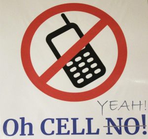 It is a no-brainer that phones can be distracting during class time, but administrators should put limits on phone usage during class time instead of completely banning the usage of them.