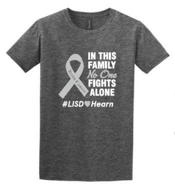 Even though shirt orders are closed, Davis is willing to sell more if enough people order. Shirts cost $20 and order forms can be found in Davis' classroom.