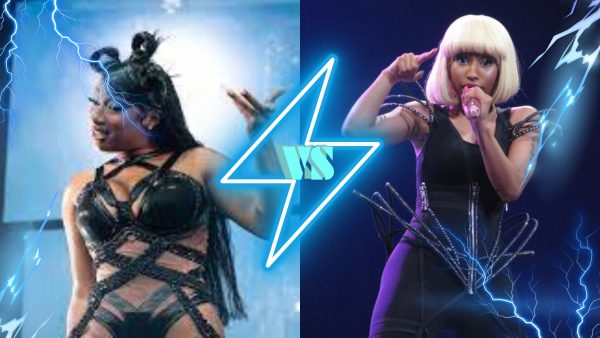 Megan Thee Stallion and Nicki Manaj have been feuding since January. Minaj has taken this far beyond the average rap beef, and moved into the territory of destroying her public image over a single bar.