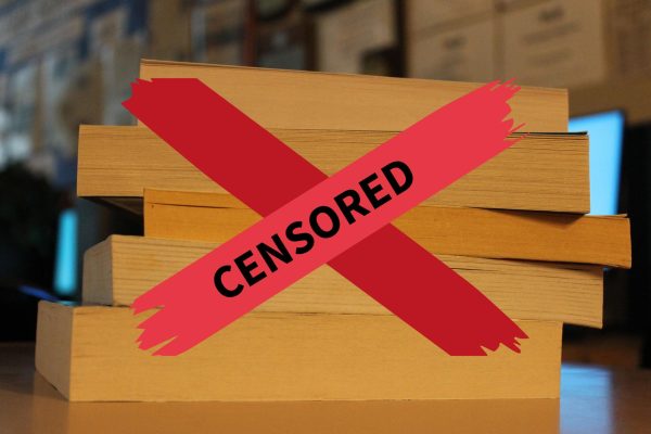 Schools across the state have banned books to discriminate against people who do not share similar beliefs or qualities.