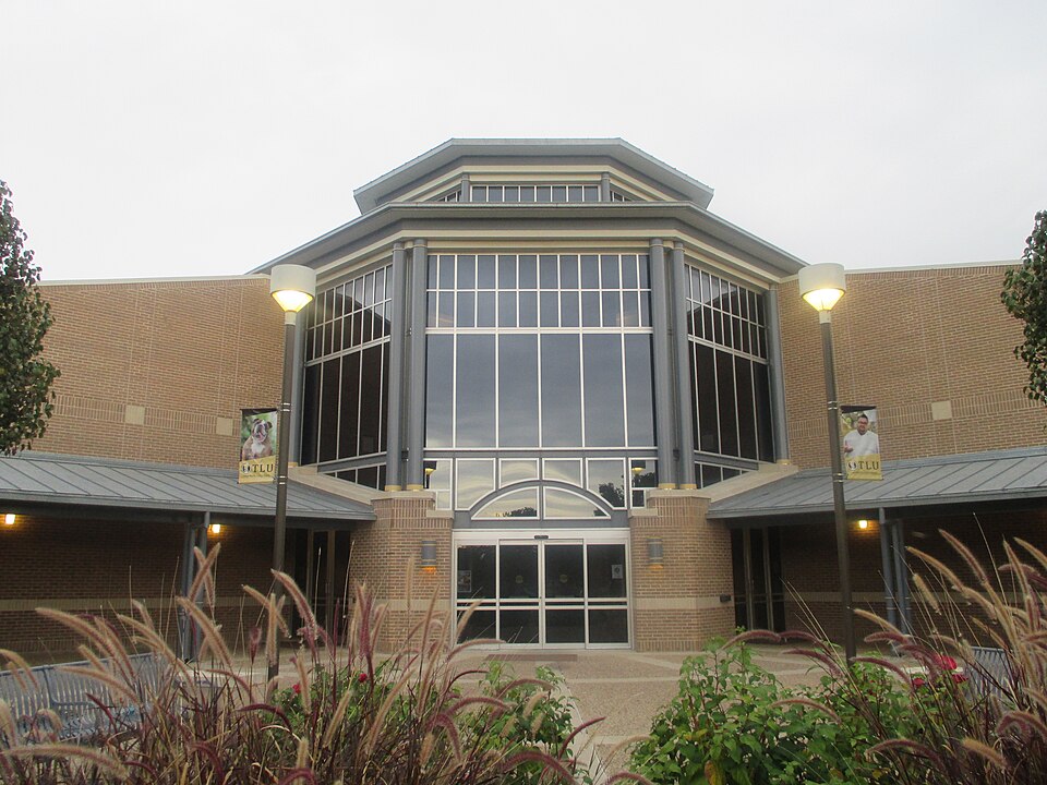 Girls State will be held June 14 - 20 at Texas Lutheran University in Saguin.
